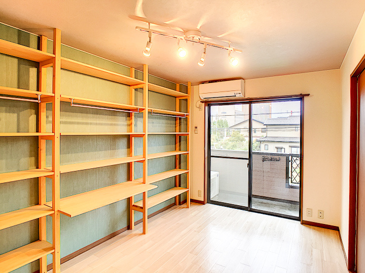 ドゥ・ムスタッシュ