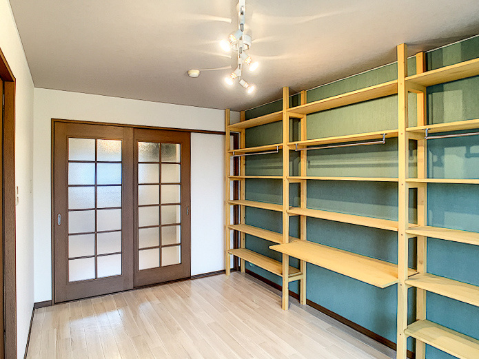 金沢市藤江北４丁目の賃貸マンション