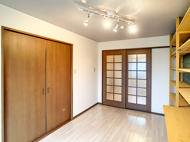 金沢市藤江北４丁目の賃貸マンション