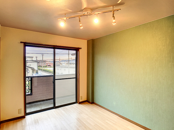 金沢市藤江北４丁目の賃貸マンション