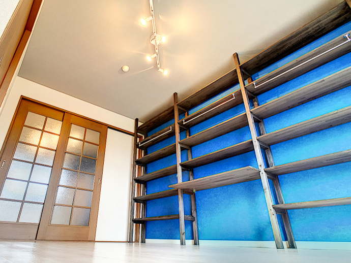 ドゥ・ムスタッシュ