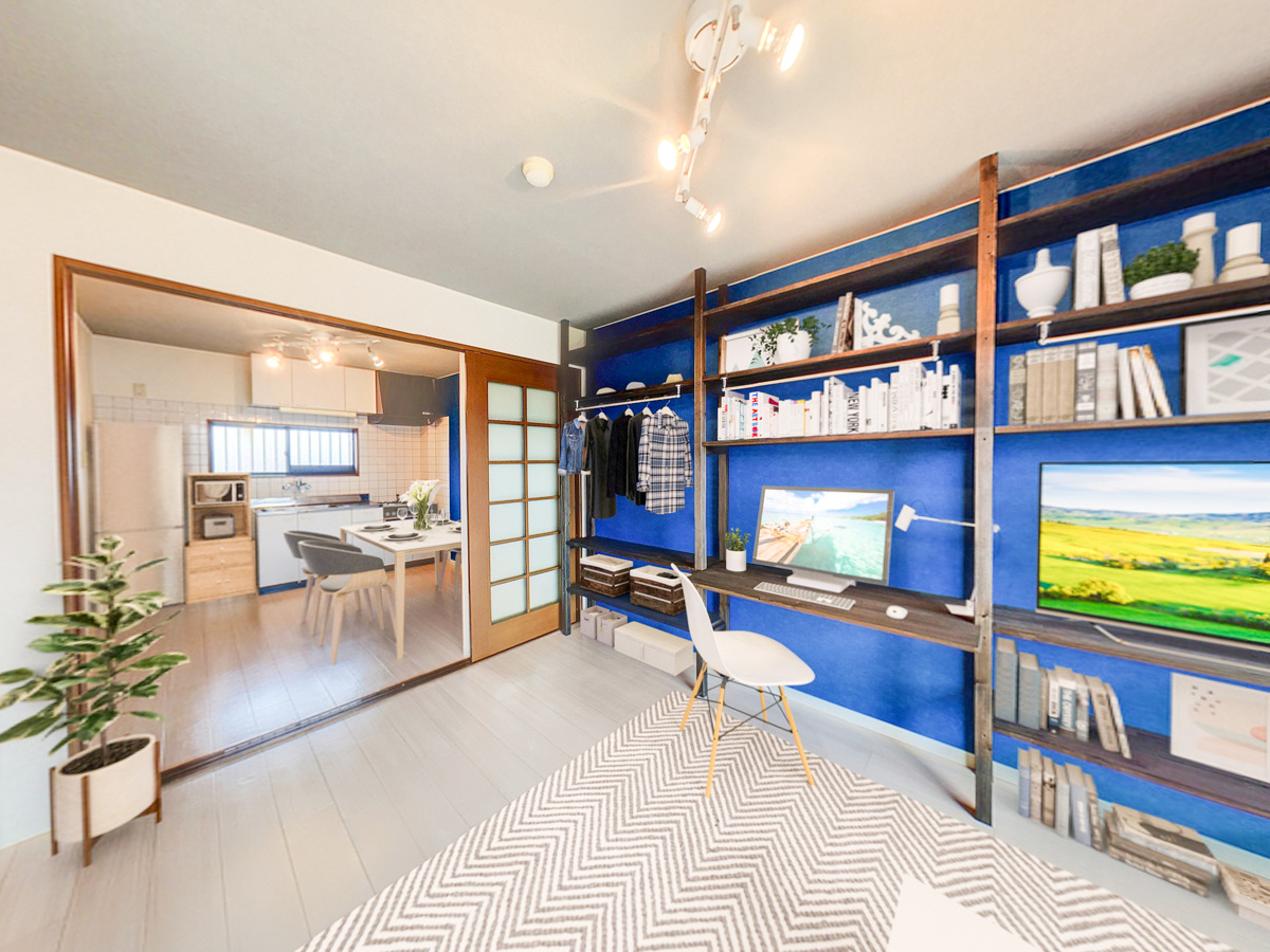 ドゥ・ムスタッシュ