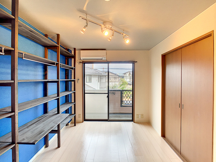 ドゥ・ムスタッシュ