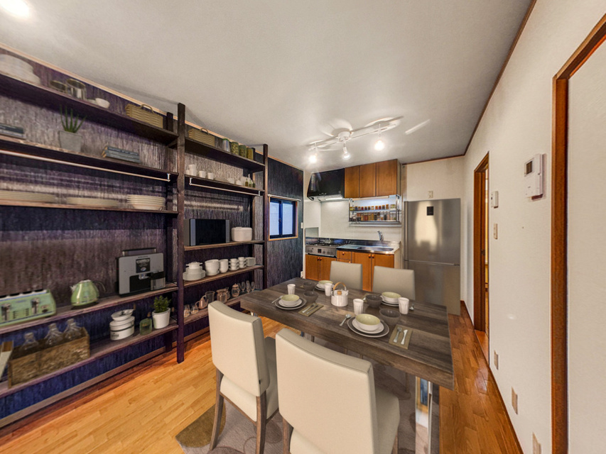 イーストビレッジ