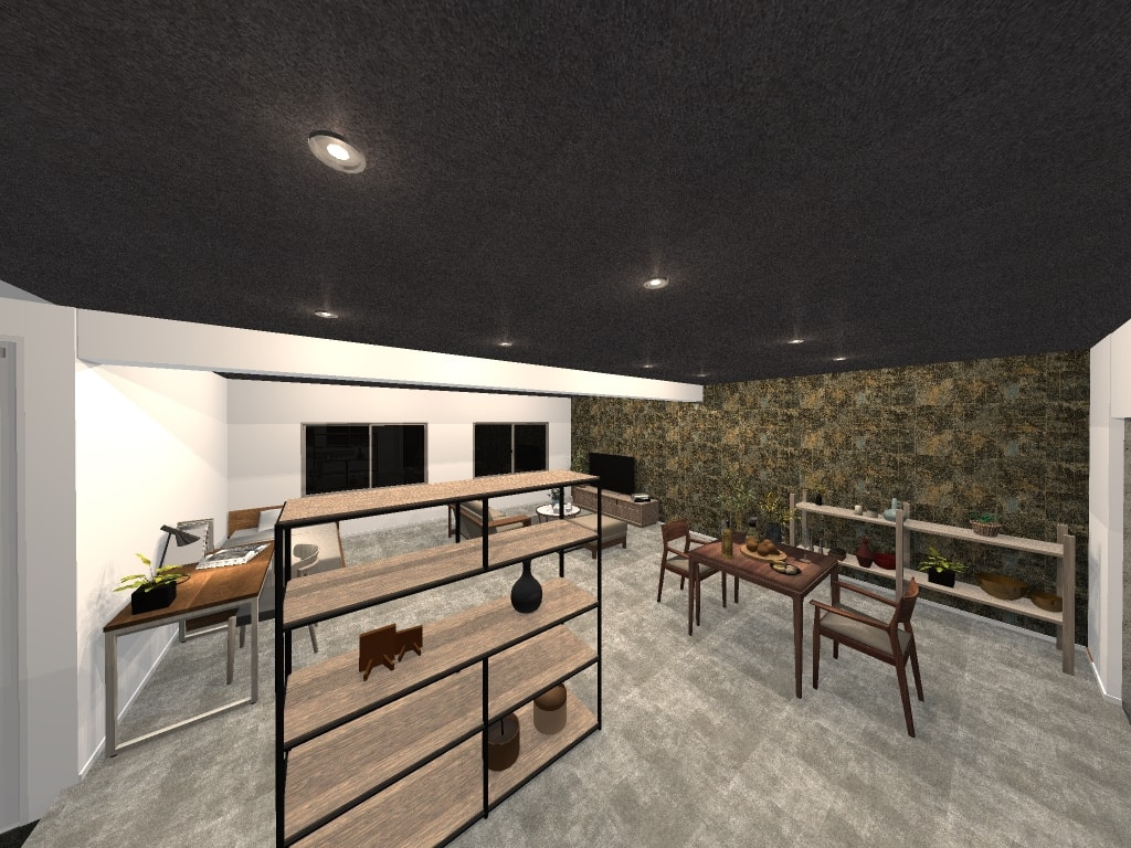IDEAL SOUTH