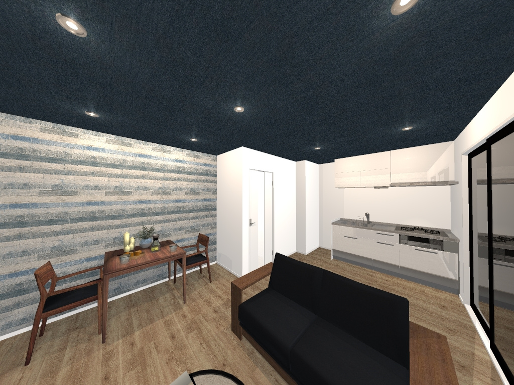 セジュールひかり