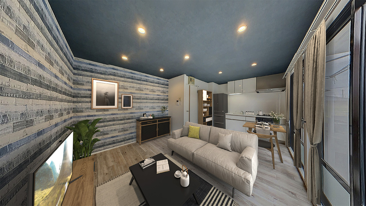 セジュールひかり