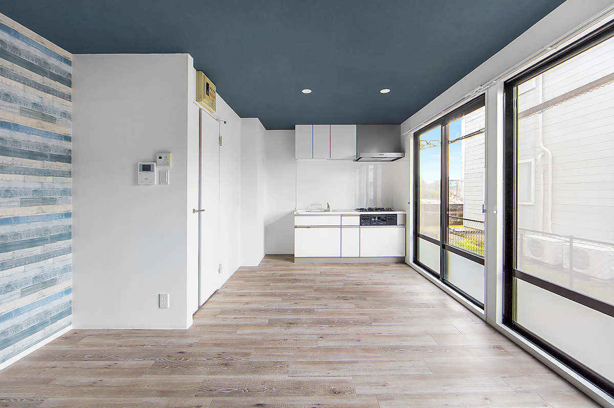 セジュールひかり