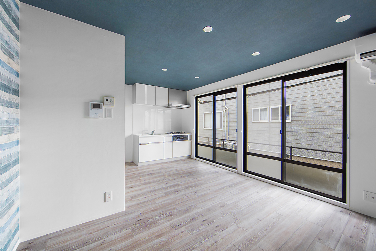 セジュールひかり