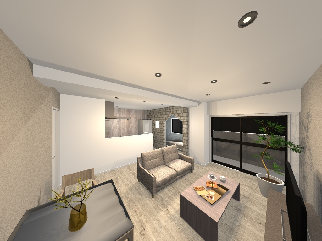 ダイアパレス兼六園東