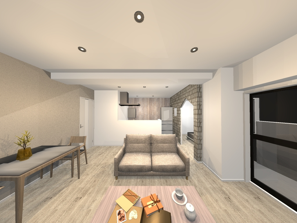 ダイアパレス兼六園東