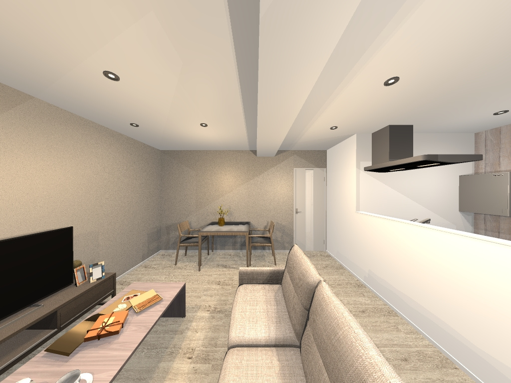 ダイアパレス兼六園東