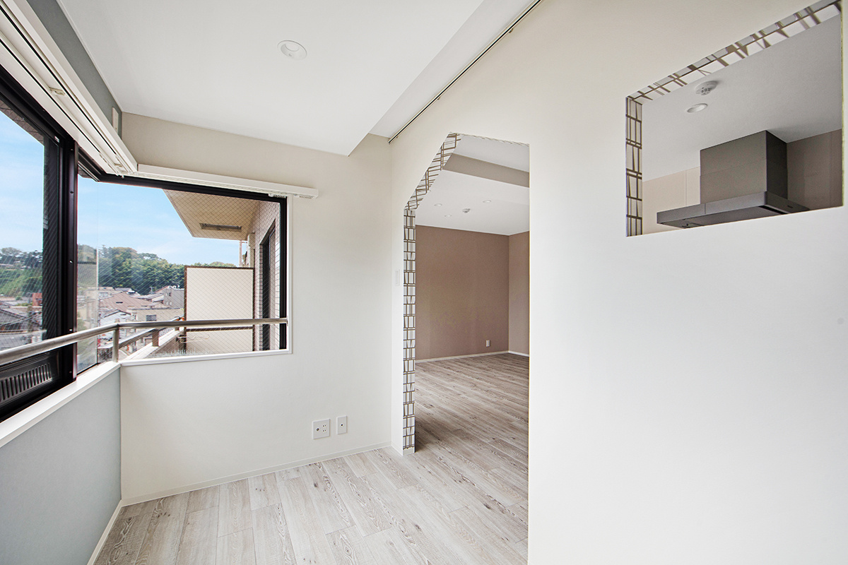 ダイアパレス兼六園東