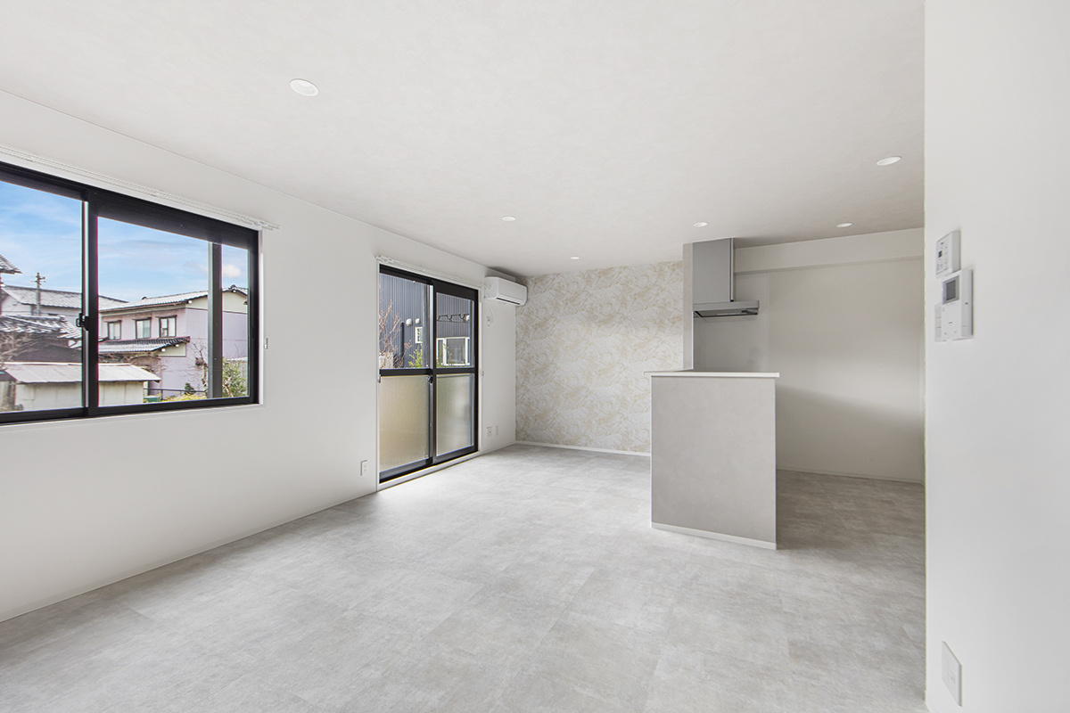 シャルマン高千穂