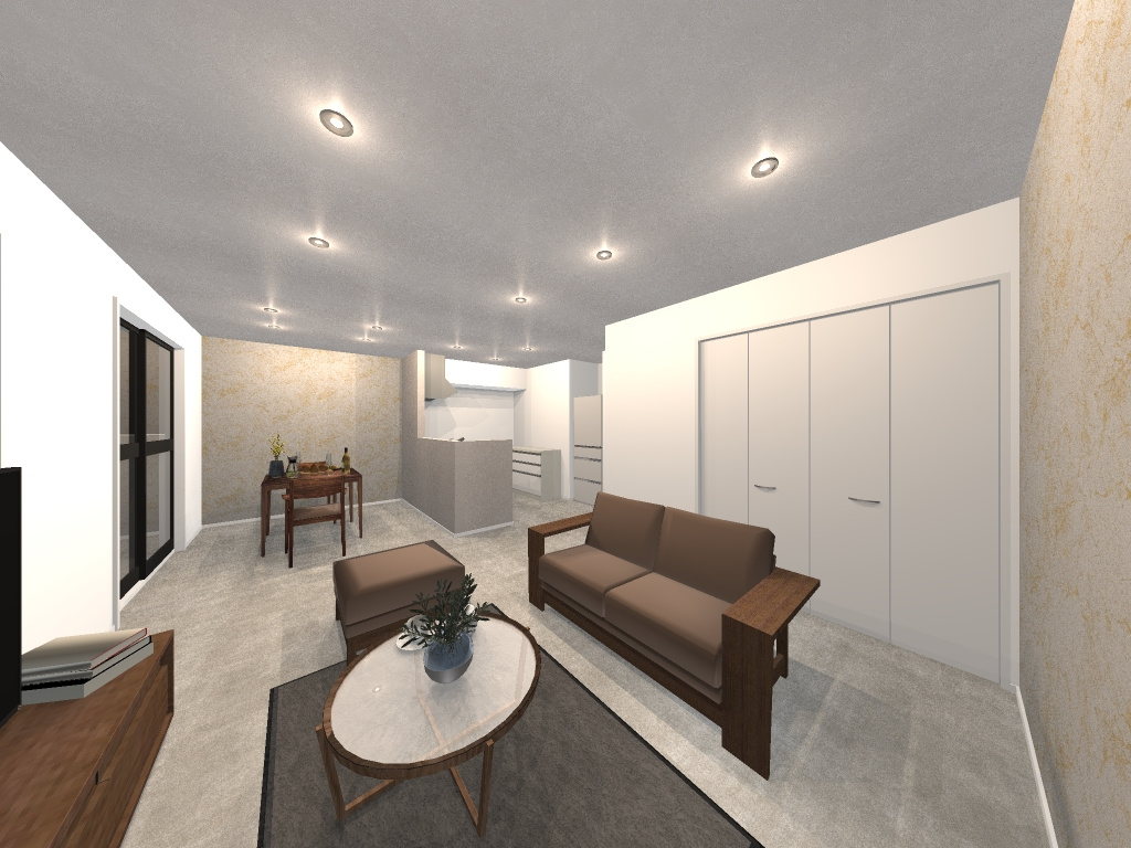 シャルマン高千穂