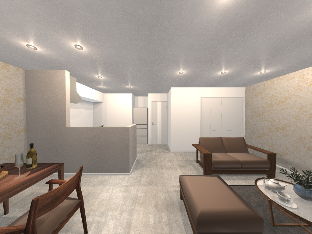 シャルマン高千穂