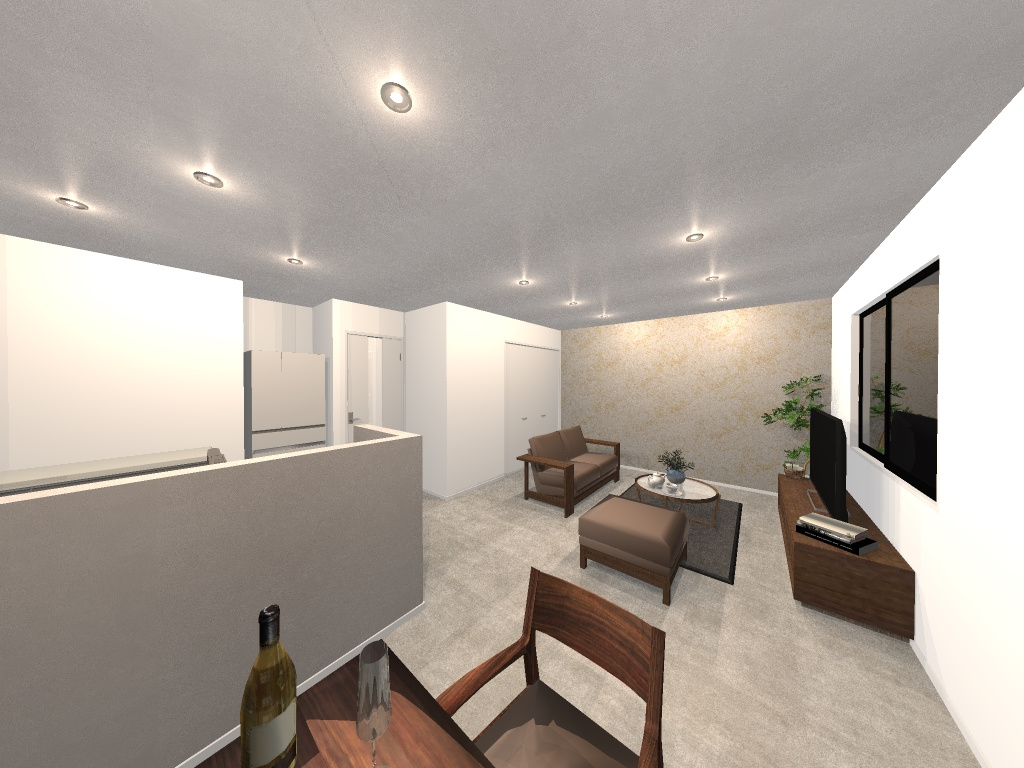 シャルマン高千穂