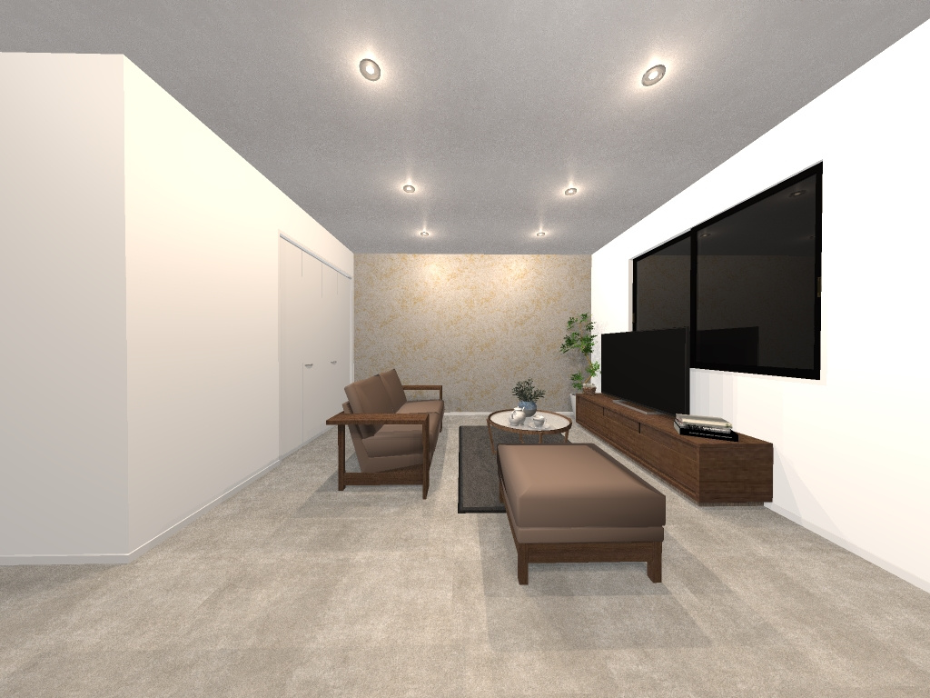 シャルマン高千穂