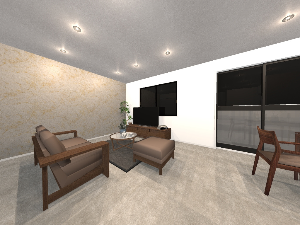 シャルマン高千穂