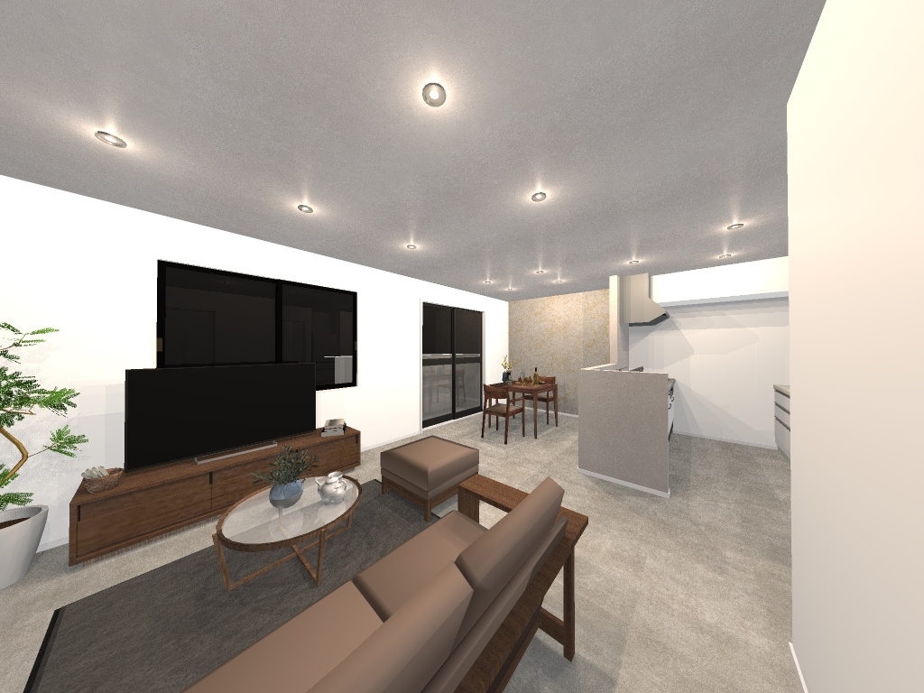 シャルマン高千穂