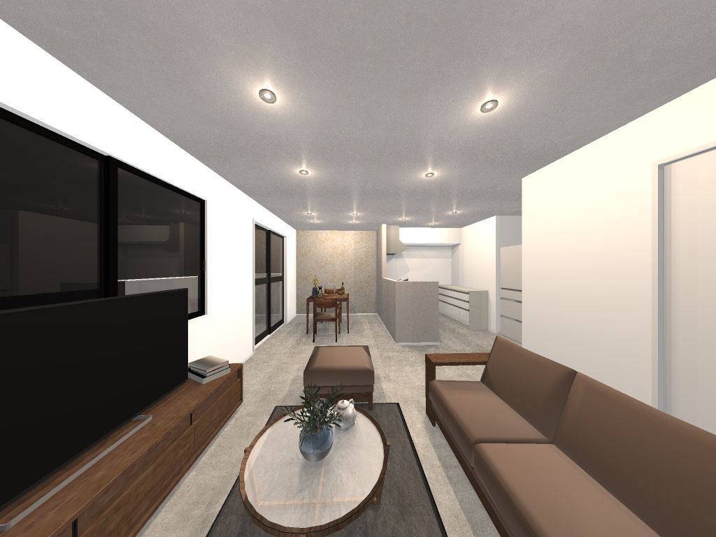 シャルマン高千穂