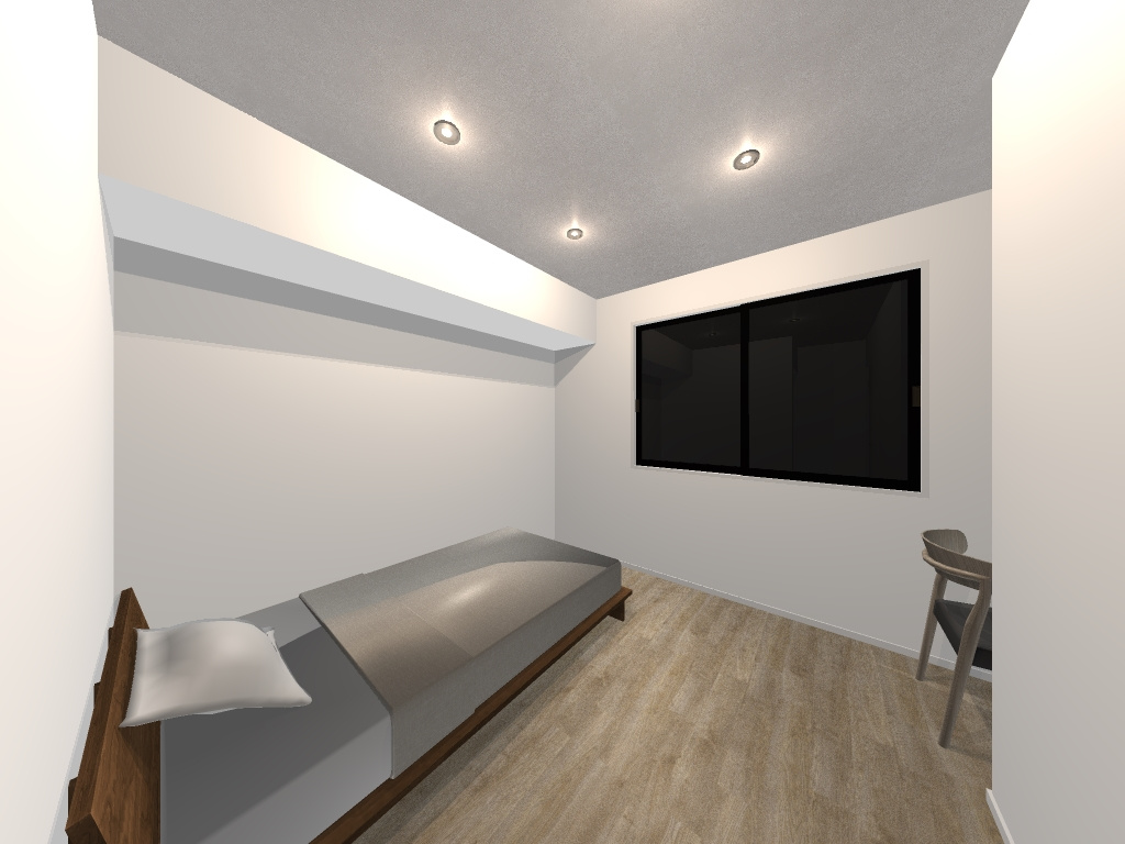 シャルマン高千穂