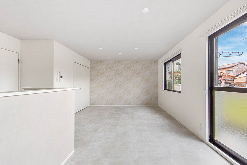 シャルマン高千穂