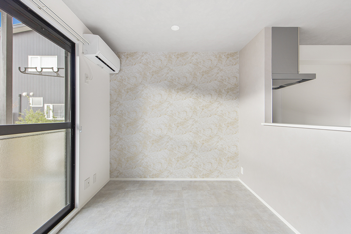 シャルマン高千穂