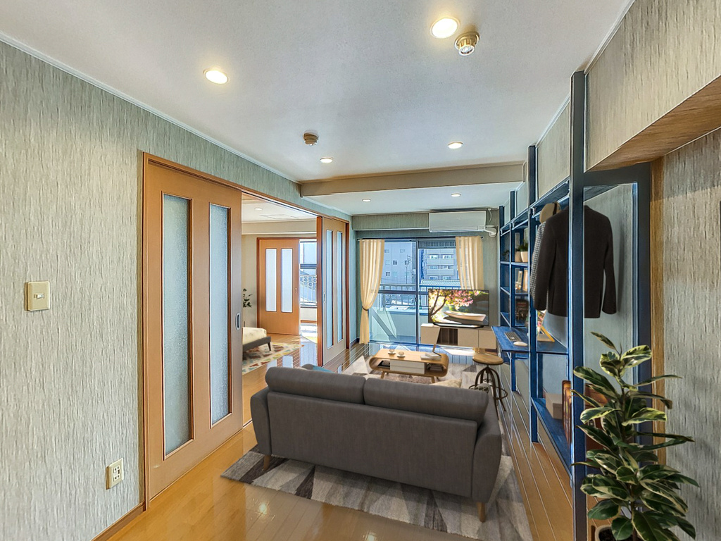 comodo kanazawa ekimae