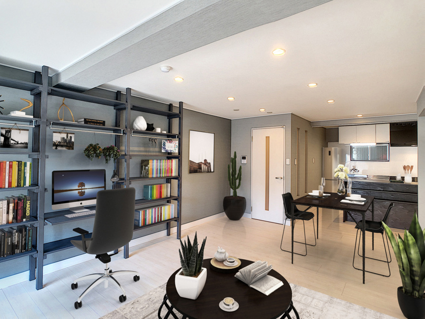 comodo kanazawa ekimae