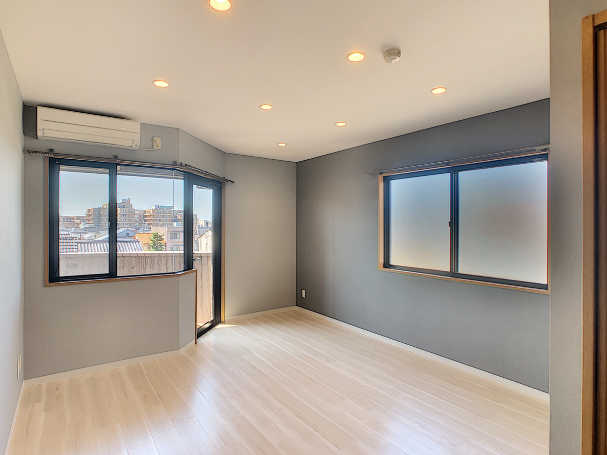 ルポワン醒ヶ井