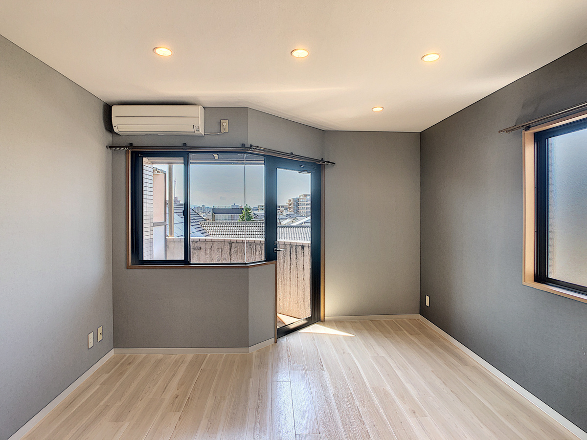 ルポワン醒ヶ井