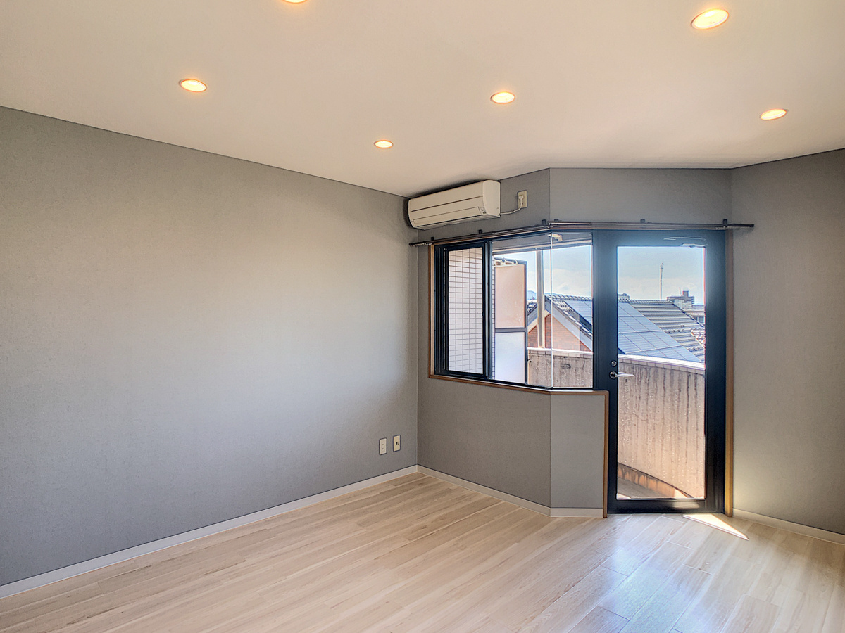 ルポワン醒ヶ井