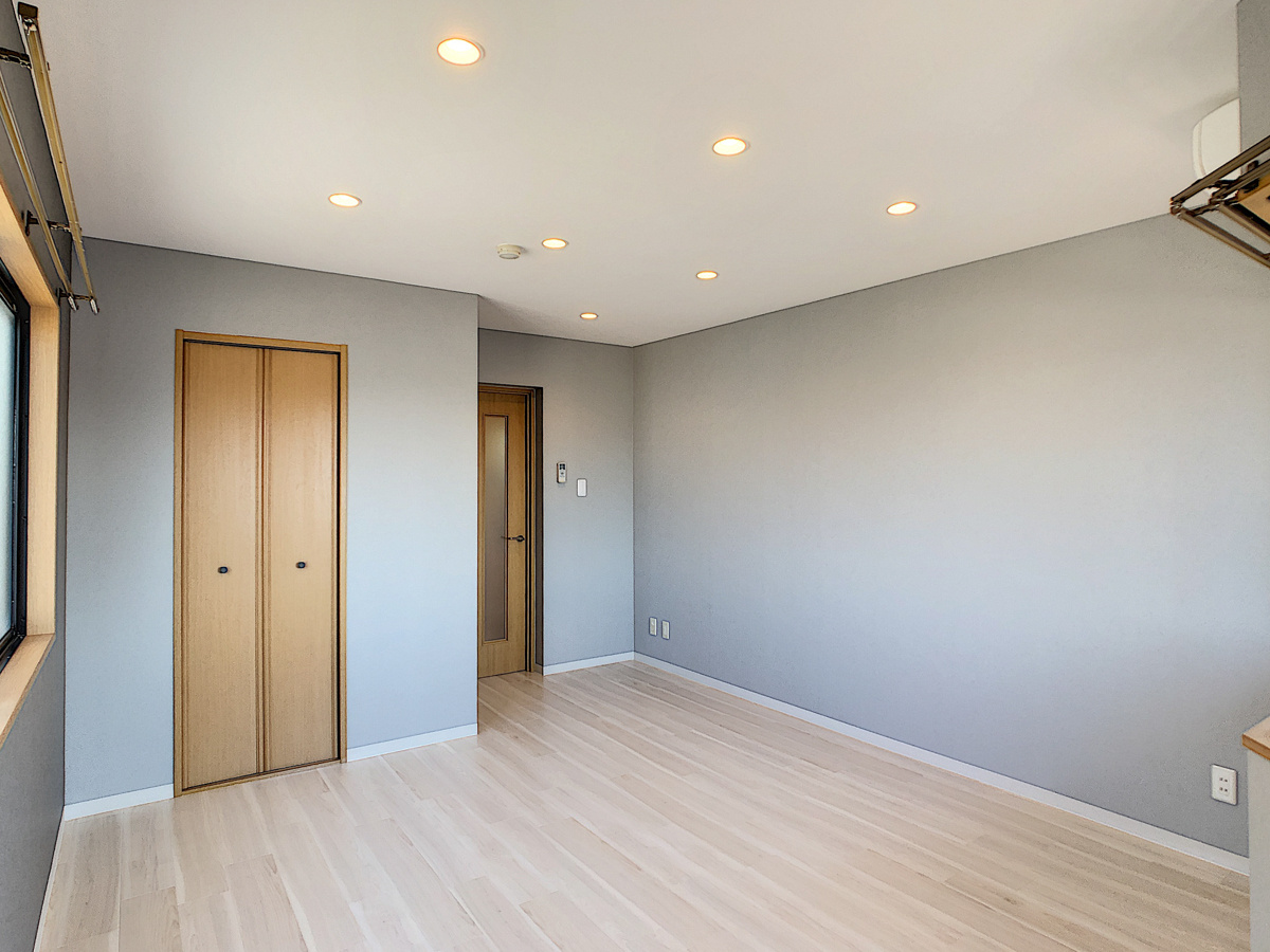 ルポワン醒ヶ井