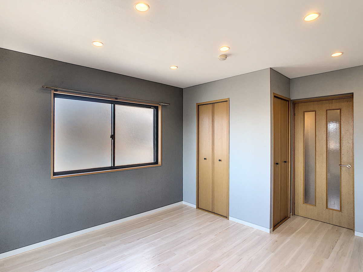 ルポワン醒ヶ井