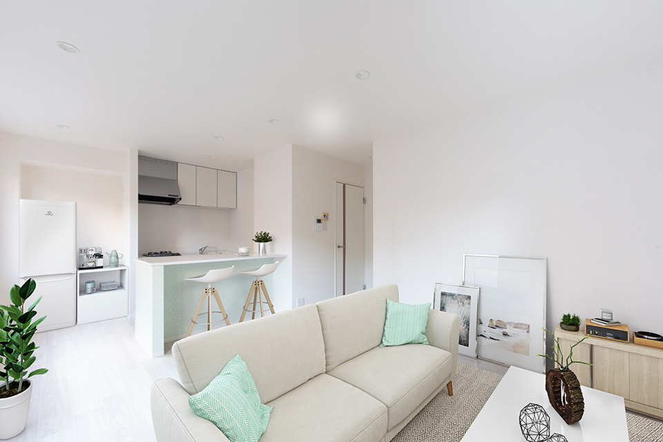 ジュネス・リヴェール