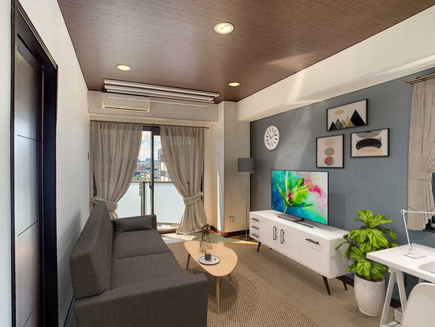 ラ・ペジブル武蔵