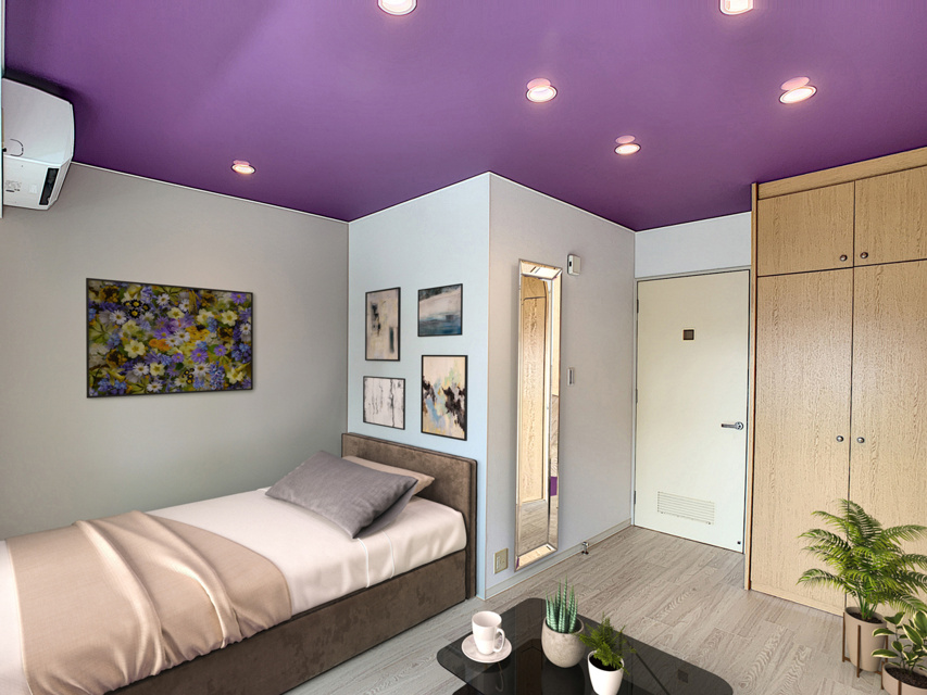 ラ・コルベイユ