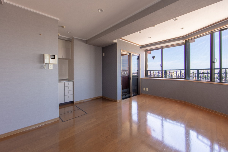 メリディアンコート