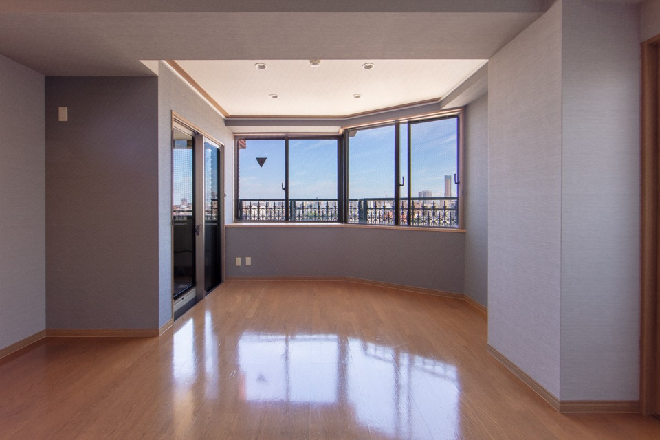 メリディアンコート