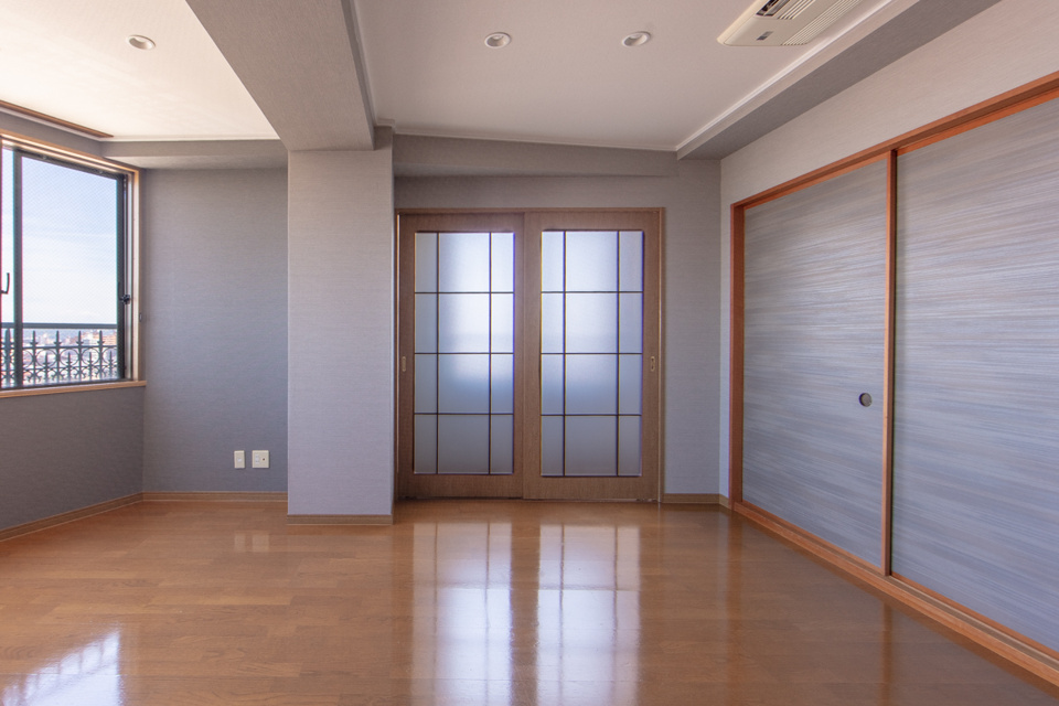 メリディアンコート