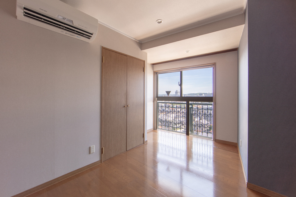 メリディアンコート