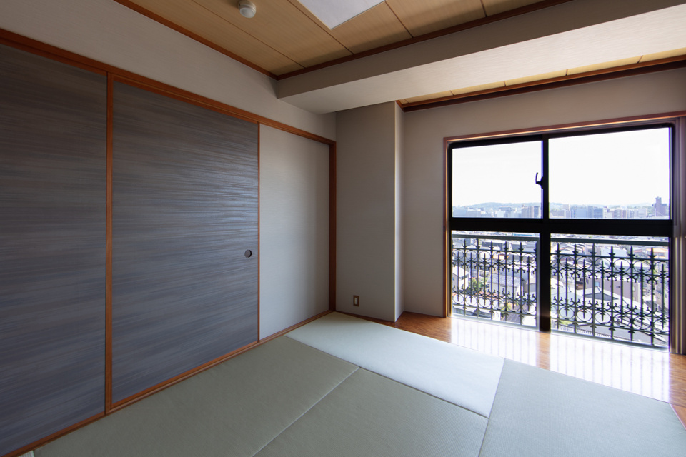 メリディアンコート