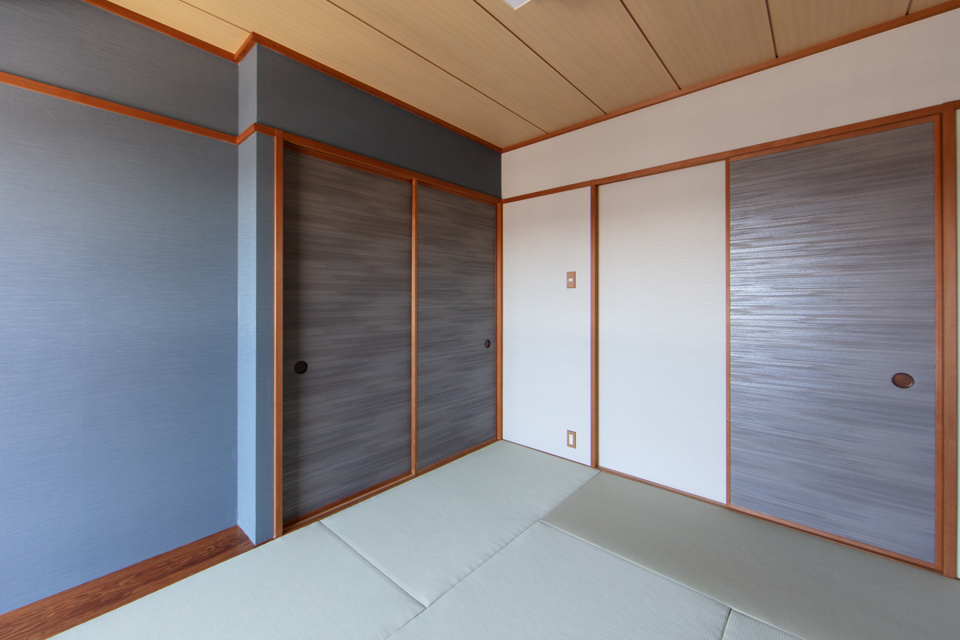 メリディアンコート