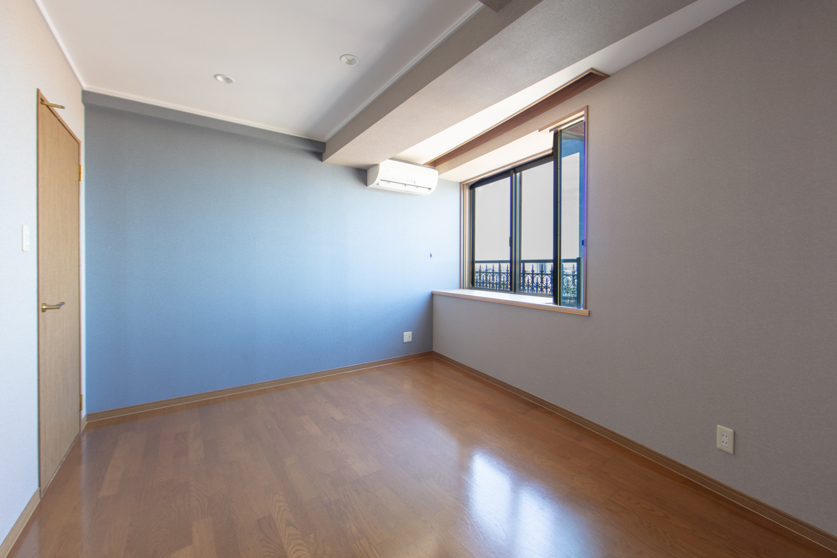 メリディアンコート