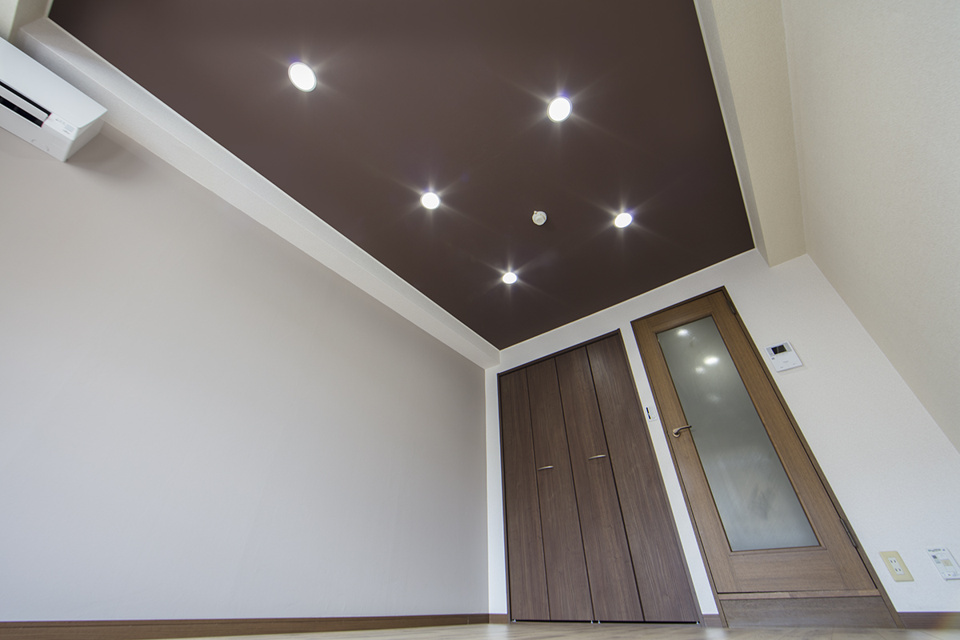 コンフォート藤江