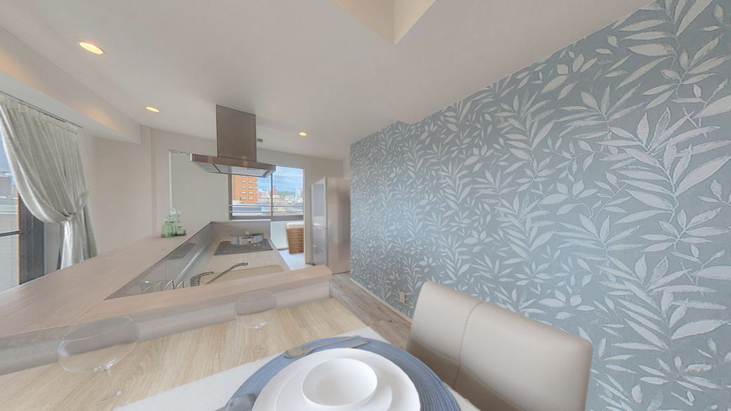 Grand Hills 長土塀