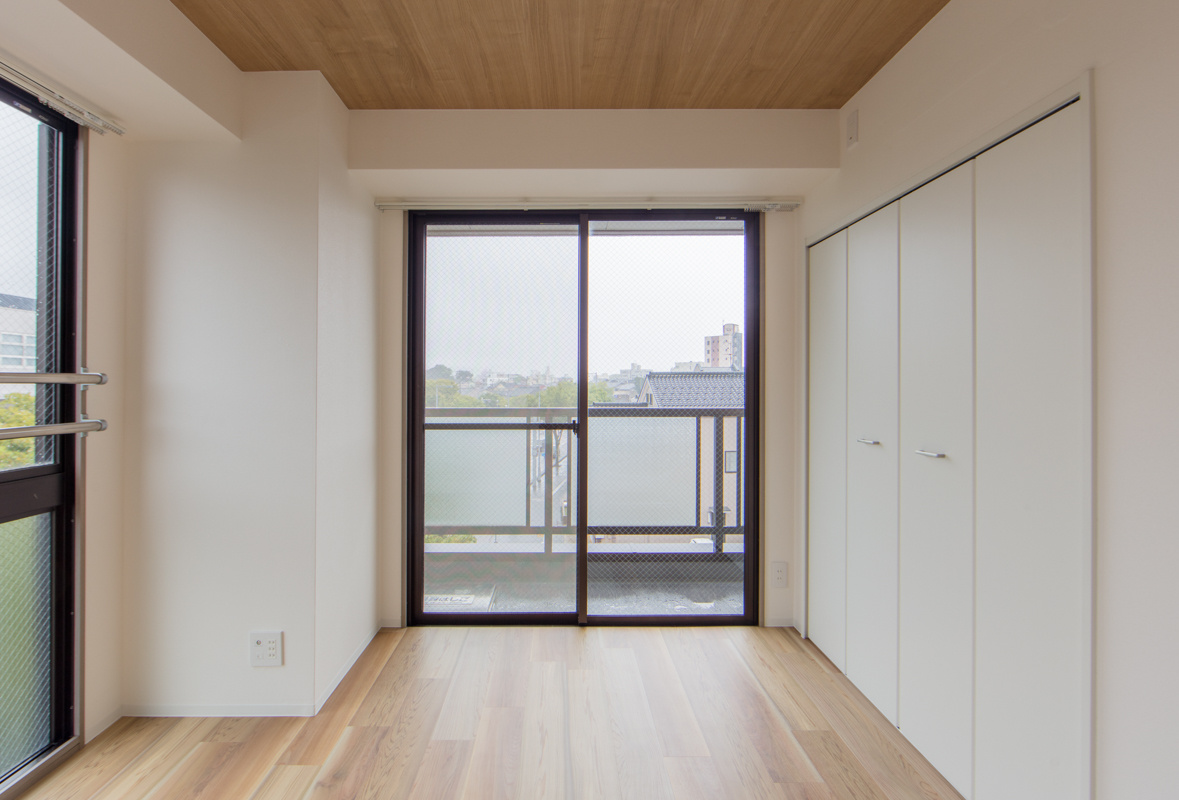 Grand Hills 長土塀