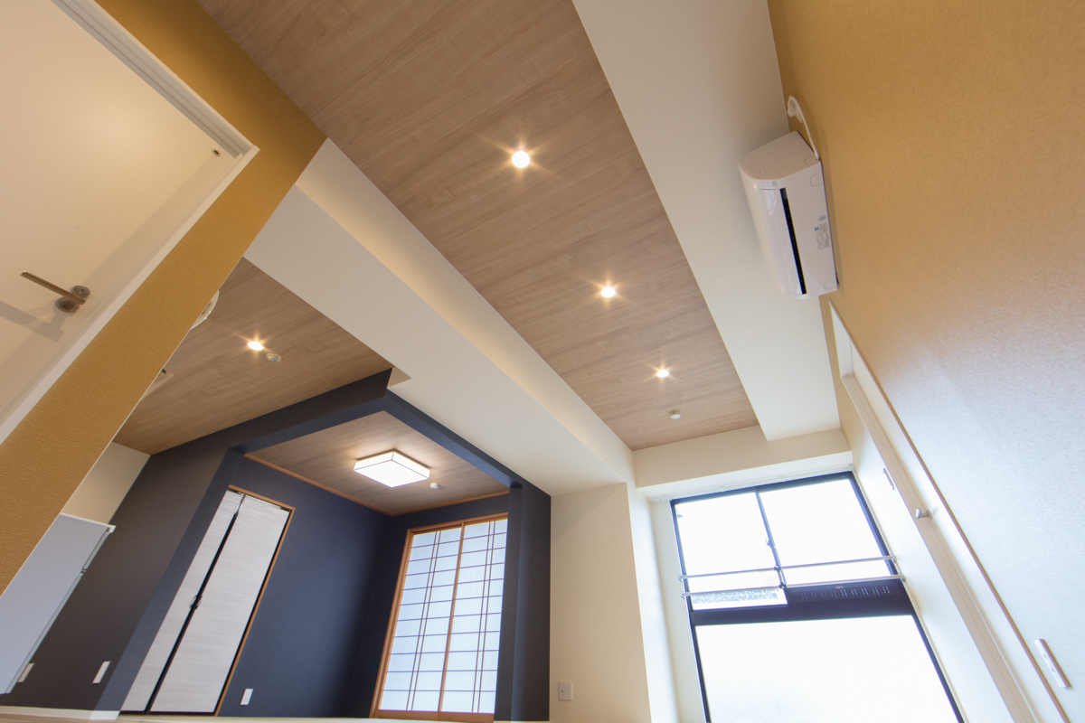 Grand Hills 長土塀