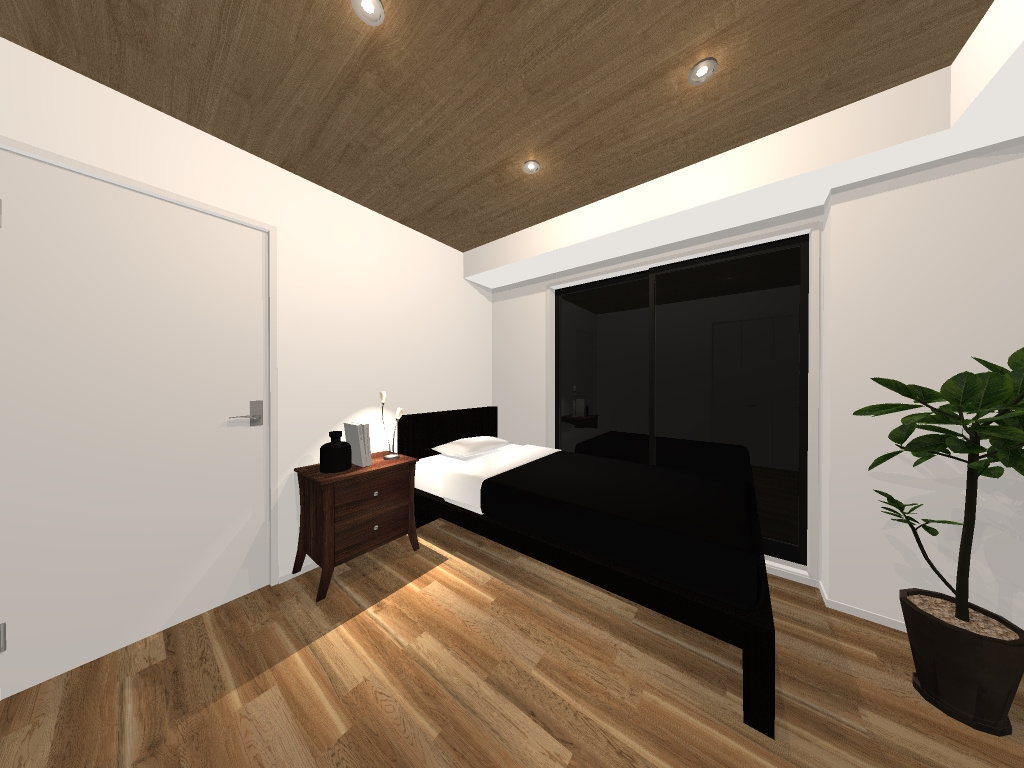 Grand Hills 長土塀